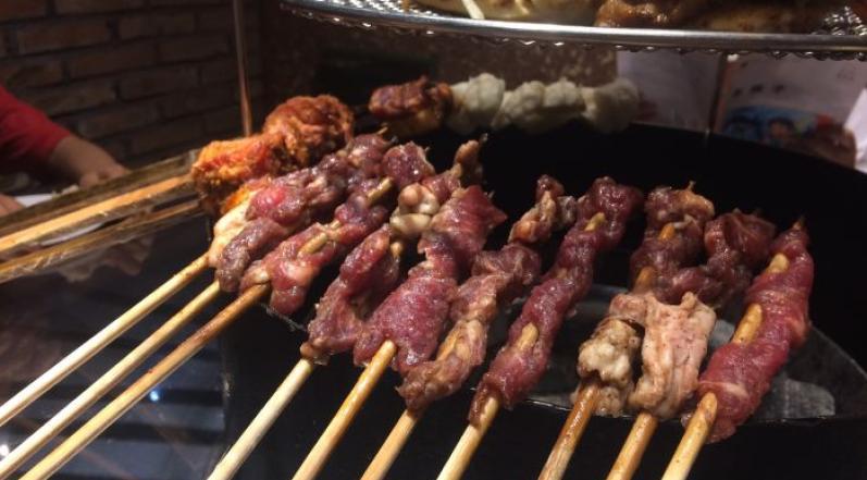 风调雨顺大烤官